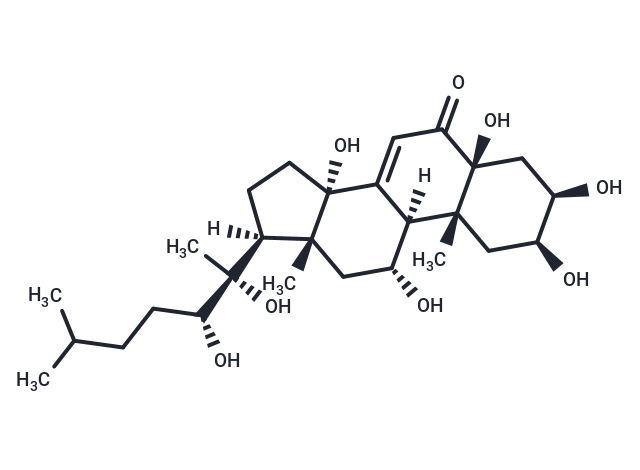 Muristerone A