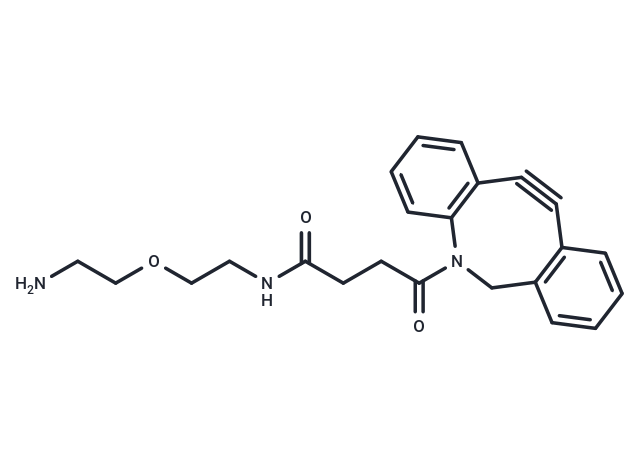 DBCO-PEG1-amine