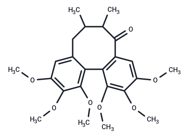 Schisantherin S