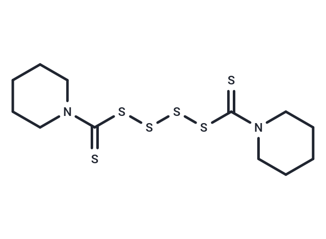 Dipentamethylenethiuram Tetrasulfide