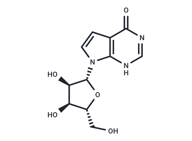 7-Deazainosine