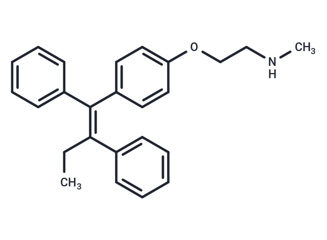N-Desmethyltamoxifen