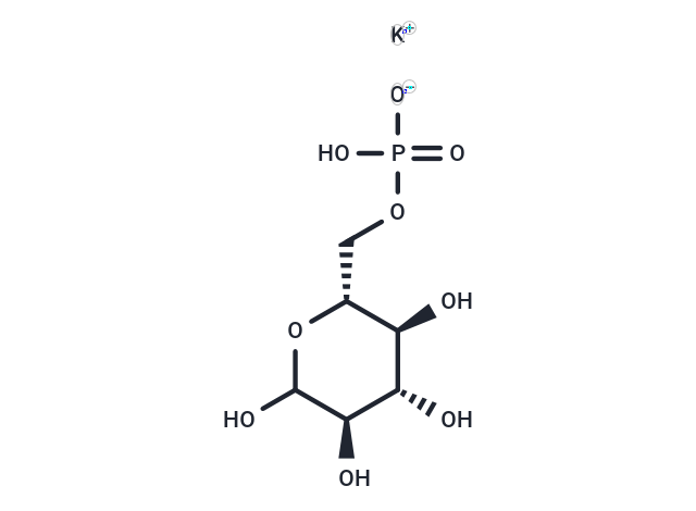 D-Glucose 6-phosphate potassium salt