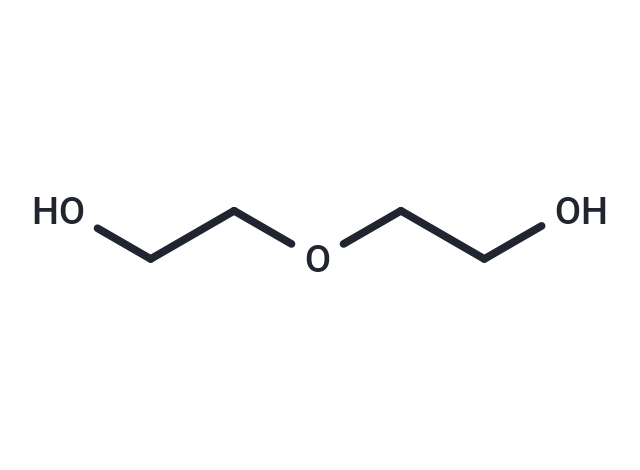 Diethylene glycol