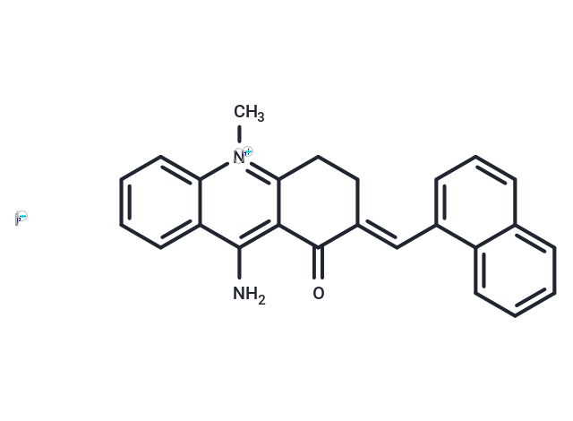 Aβ/tau aggregation-IN-1