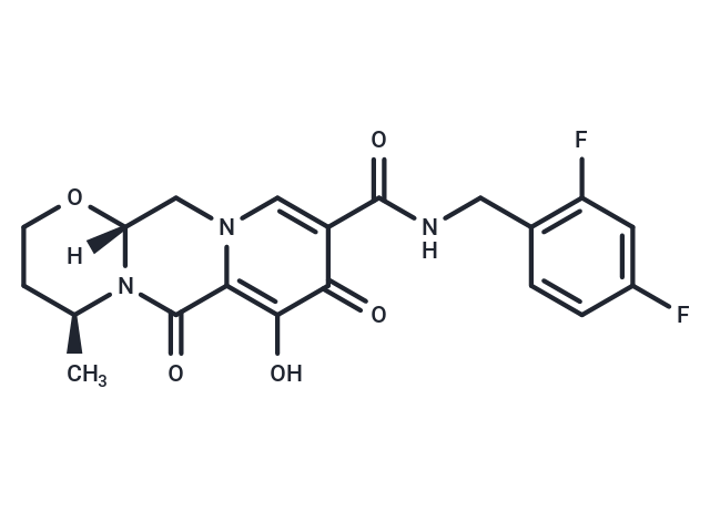 Dolutegravir SR Isomer