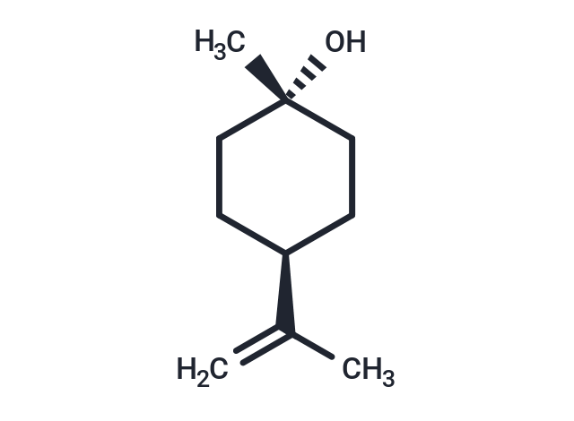cis-β-Terpineol