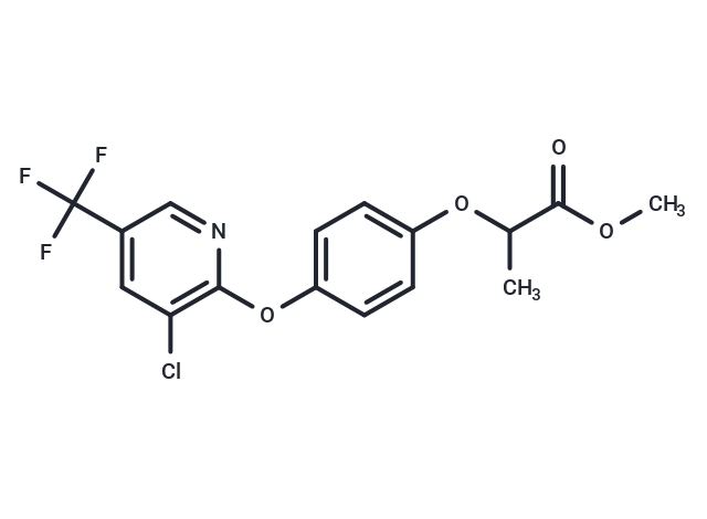 Haloxyfop methyl ester (Standard)