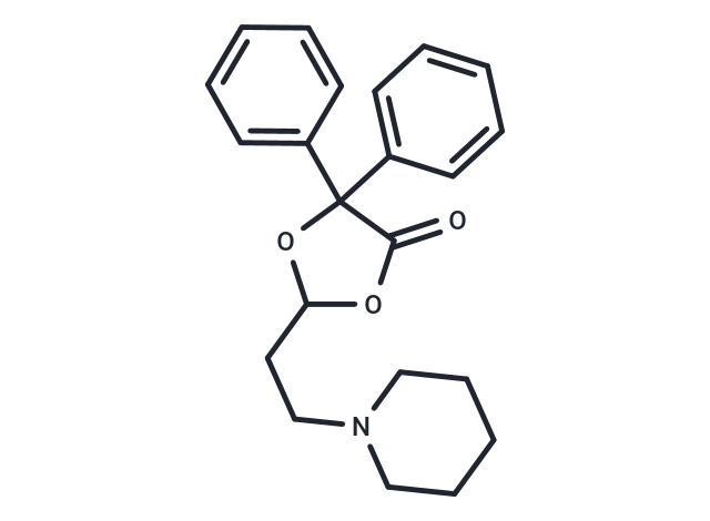 Pipoxolan (free base)