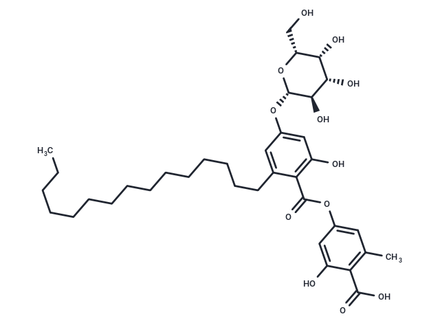 Aquastatin A
