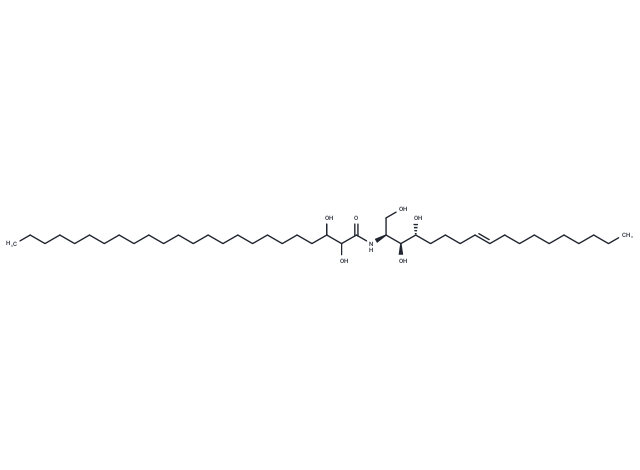 3'-Hydroxygynuramide II