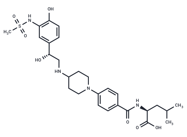 β3-AR agonist 2