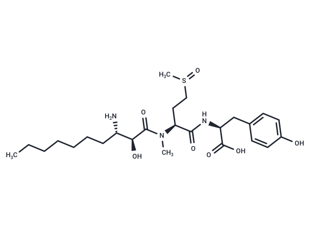 Microginin 527