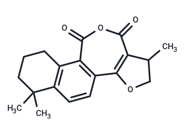 1,2,6,7,8,9-Hexahydro-1,6,6-trimethyl-3,11-dioxanaphth[2,1-e]azulene-10,12-dione