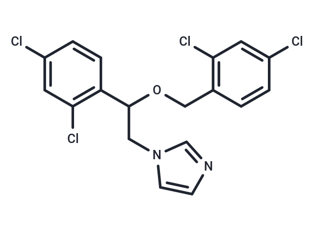 Miconazole