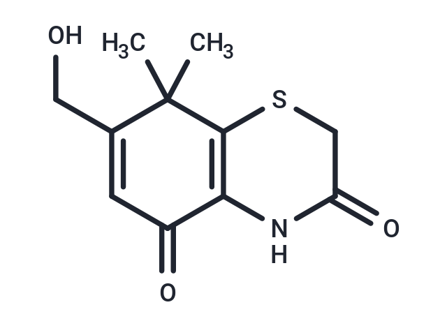Xanthiazone