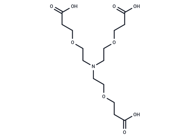 Tri-(PEG1-C2-acid)
