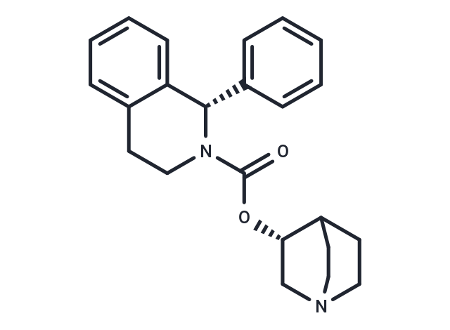 Solifenacin