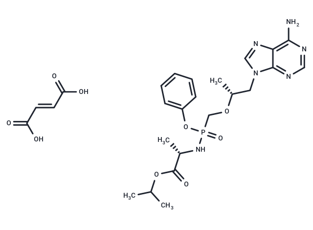 GS-7339 monofumarate