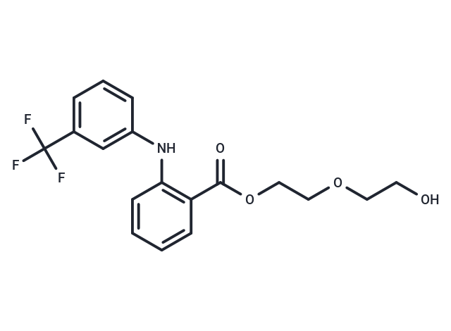 Etofenamate