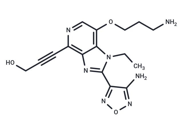 AKT Kinase Inhibitor