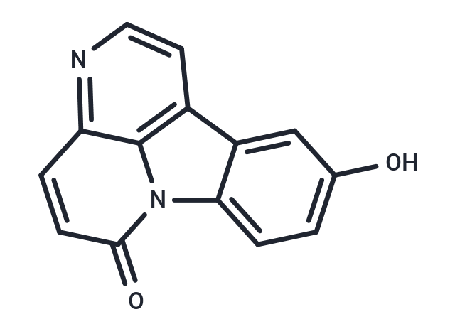 10-Hydroxycanthin-6-one