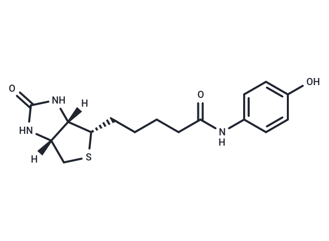 Biotin-4-aminophenol