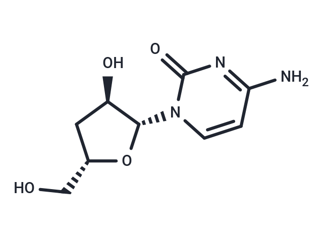 3'-Deoxycytidine
