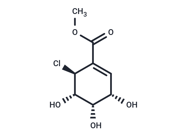 Pericosine A