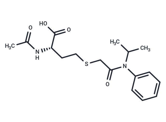 Homocysteinylpropachlor