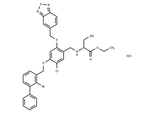 PD-1/PD-L1-IN-23