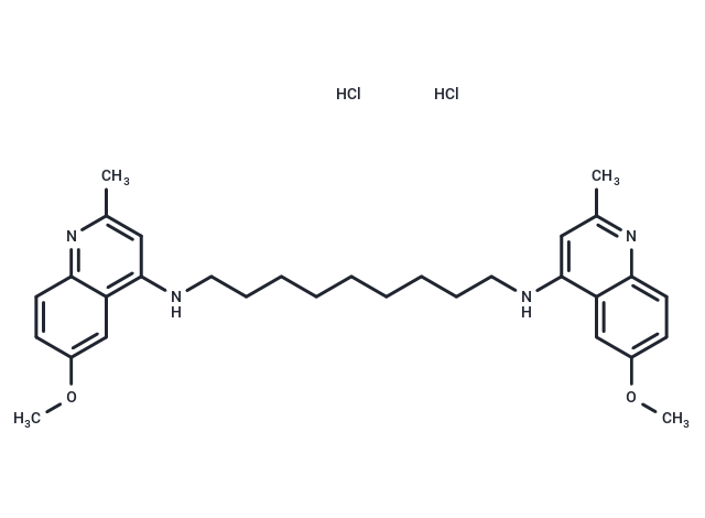 NSC10010 hydrochloride