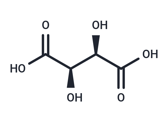 L-Tartaric acid (Standard)