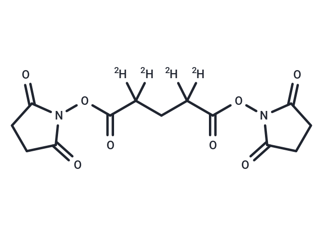 DSG-d4 Deuterated Crosslinker