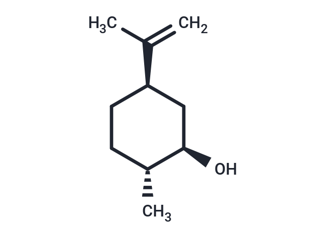 (-)-Dihydrocarveol