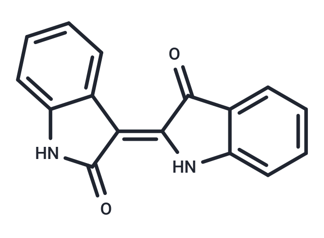 (Z)-[2,3'-Biindolinylidene]-2',3-dione