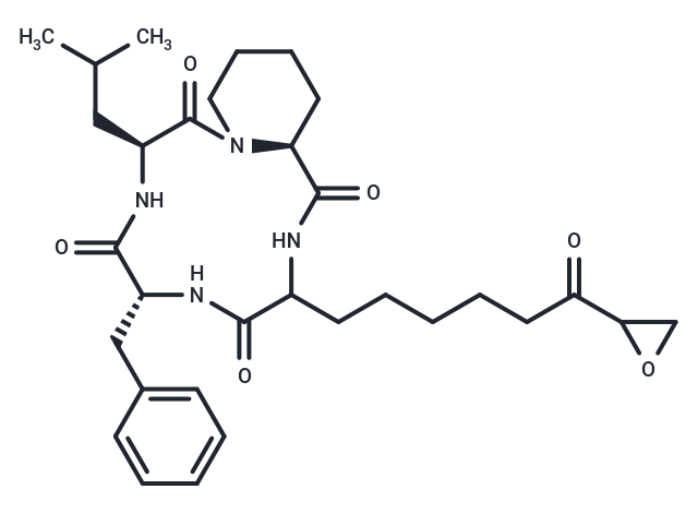 FR 900261, Antibiotic WF 3161