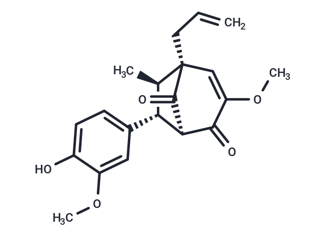 4-O-Demethylkadsurenin D