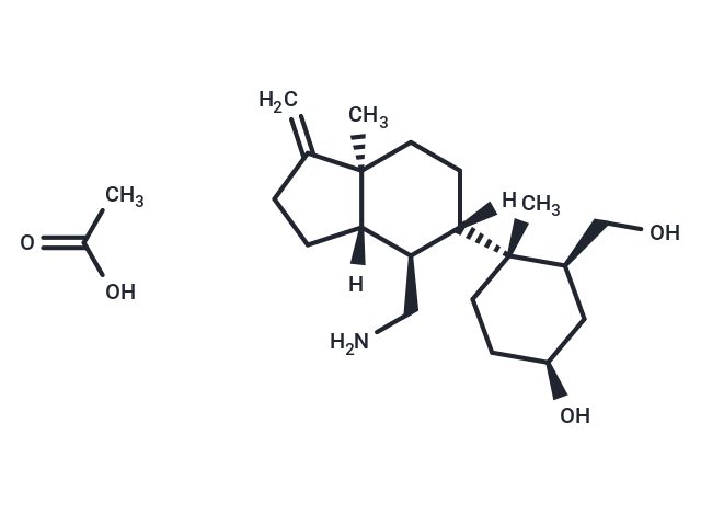 Rosiptor acetate