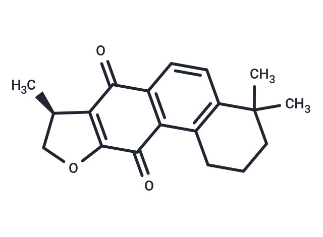 Isocryptotanshinone