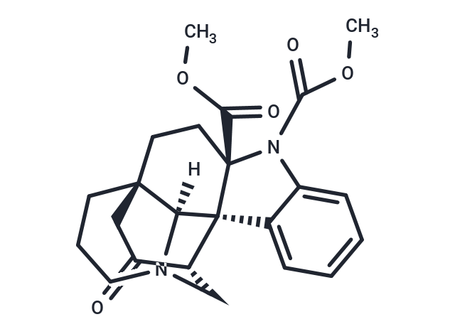 Methyl chanofruticosinate