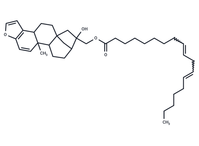 Kahweol linoleate