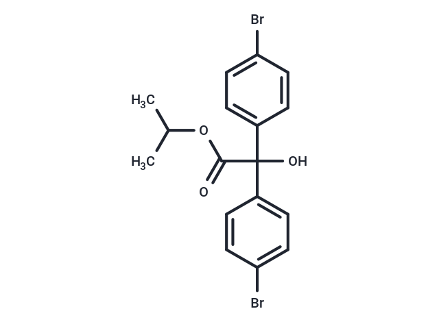 Bromopropylate
