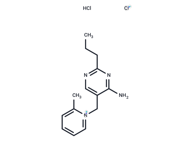 Amprolium Hydrochloride