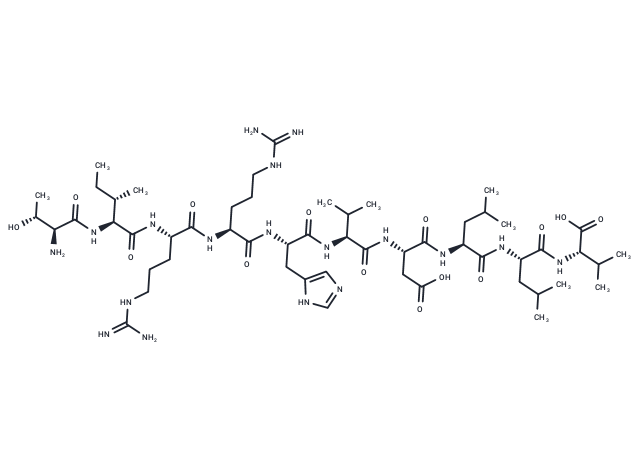 HCV Peptide (257-266)