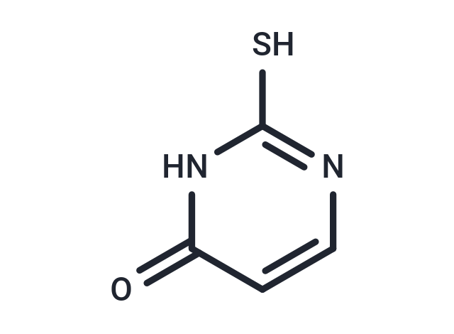 2-Thiouracil