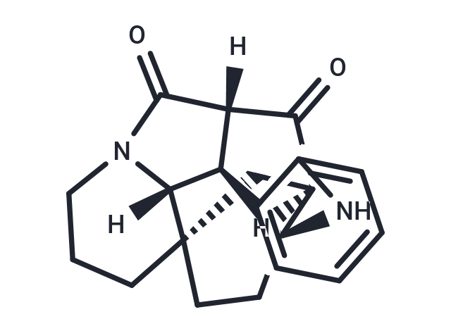 5,22-Dioxokopsane