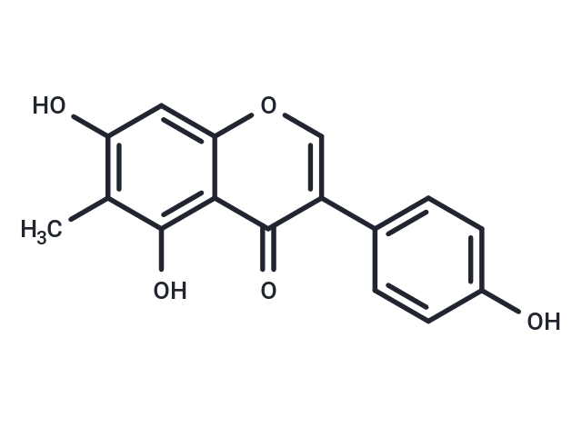 6-Methylgenistein