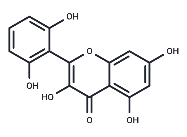 Viscidulin I