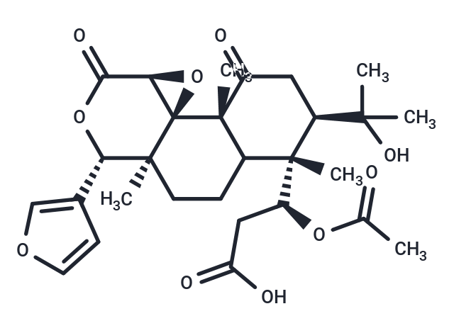 Nomilinic acid